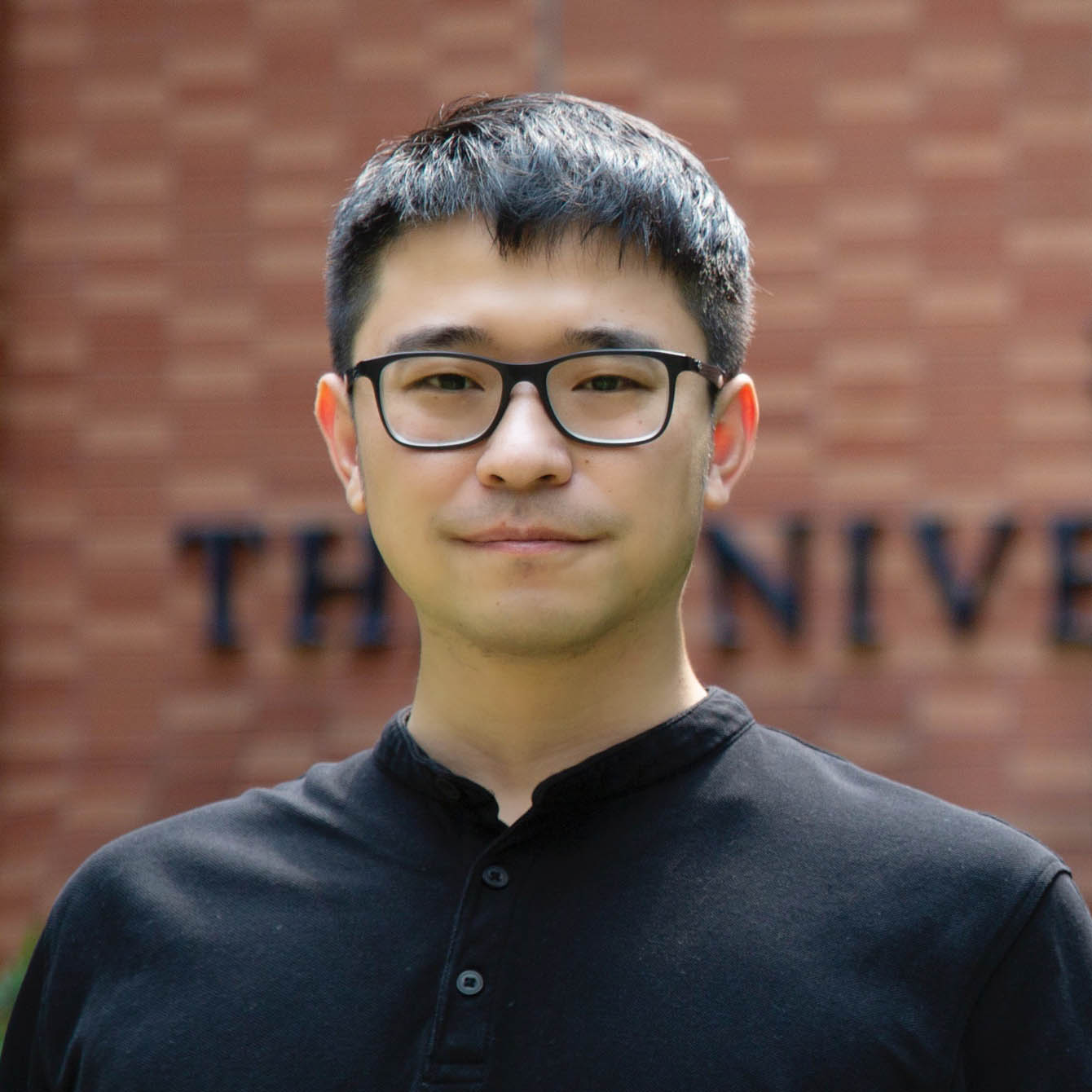 Prof. Can LI