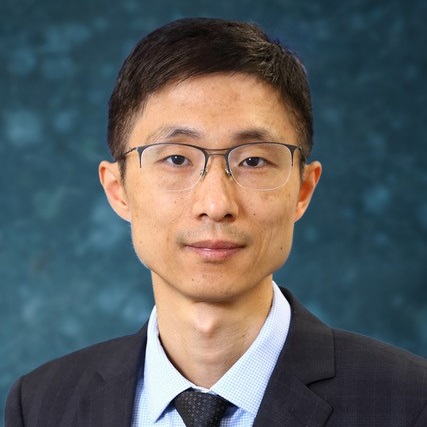 Prof. Guoliang XING