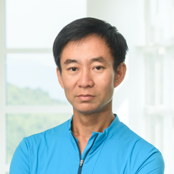 Prof. Mansun CHAN