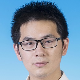 Prof. Qiming SHAO