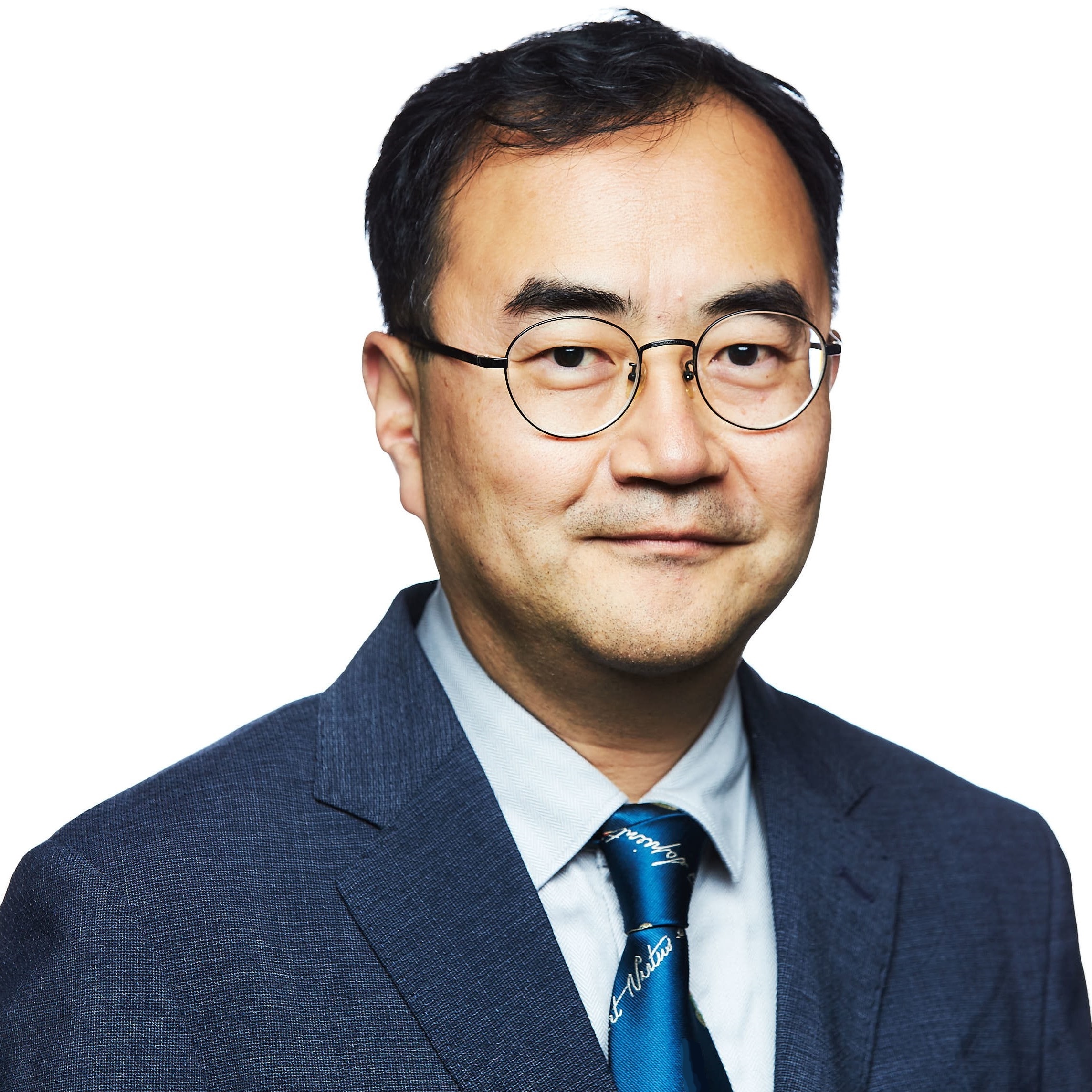 SHIN CHEUL KIM