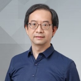 Prof. Wayne LUK