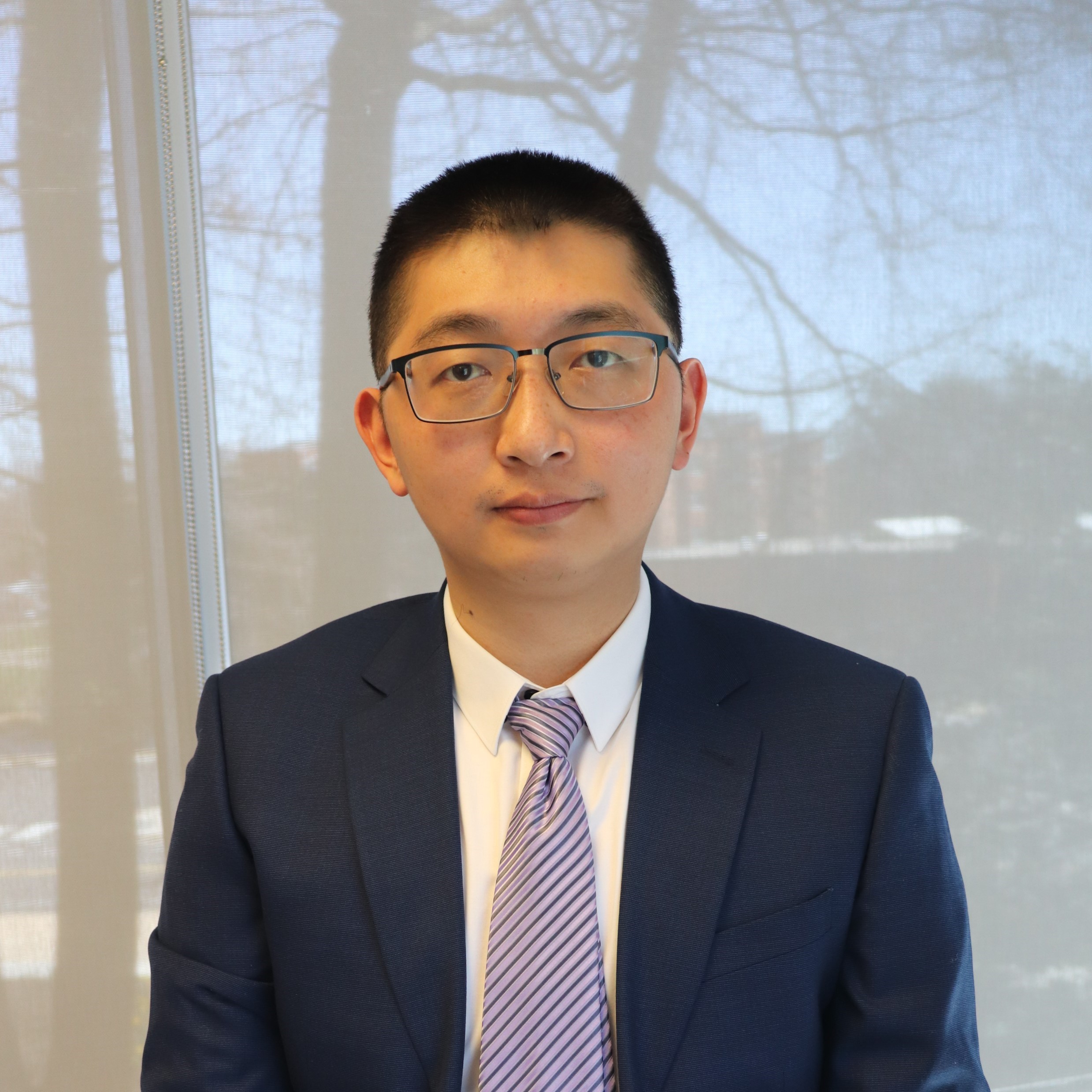 Prof. Weiwen JIANG