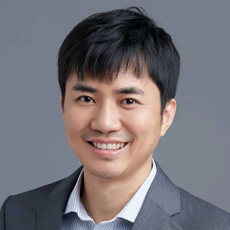 Prof. Yu WANG