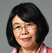 Prof Sharon Hu