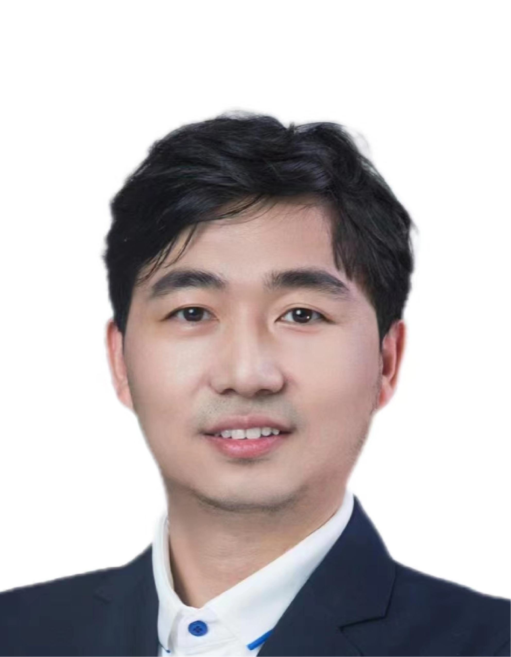 Mr.Feijun ZHENG