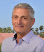 Prof. Stephen P. BOYD