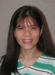 Prof. Evangeline YOUNG
