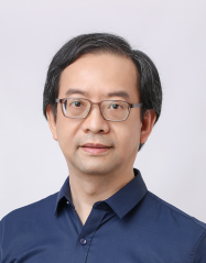 Prof. Wayne LUK