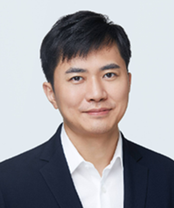 Prof. Yu WANG