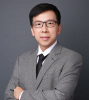Prof. Yun LIANG