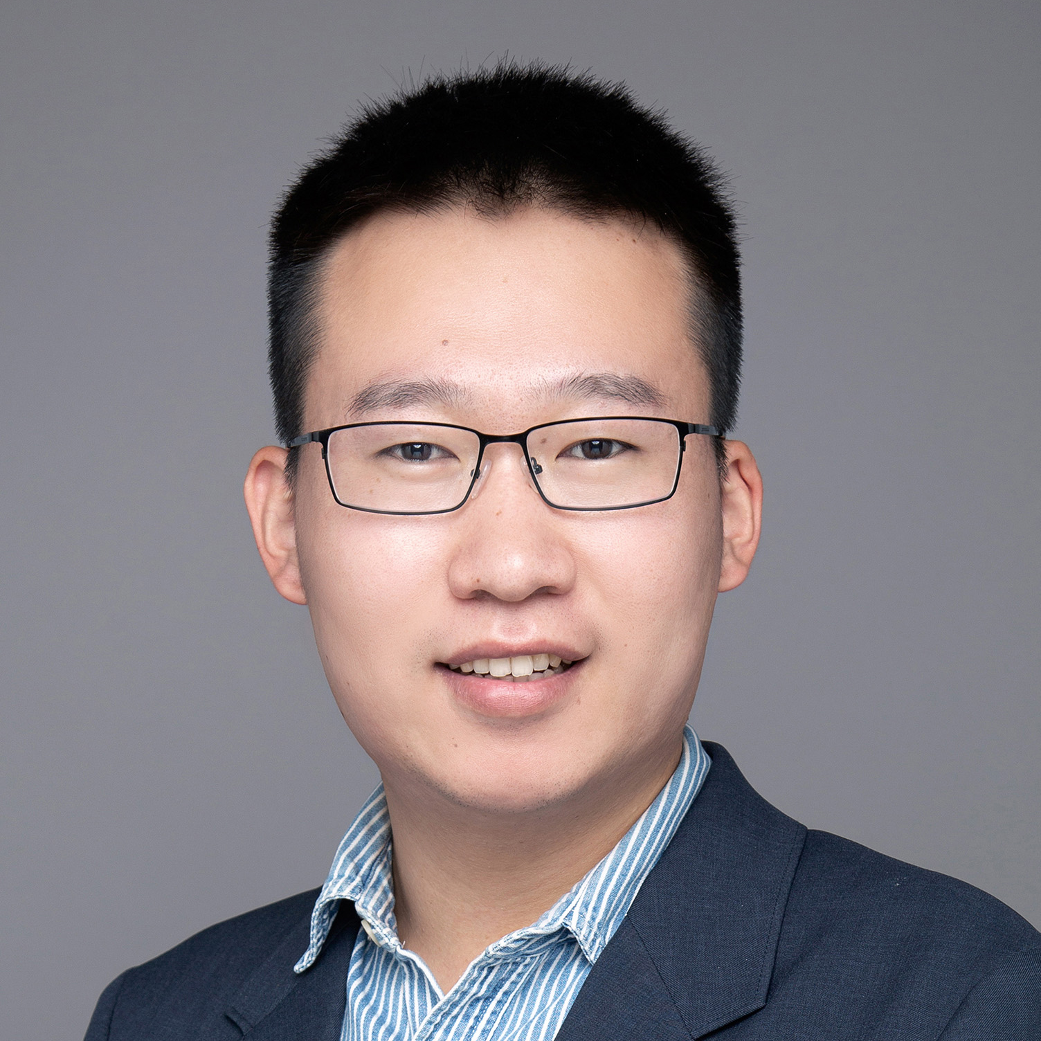 Prof. Bonan YAN