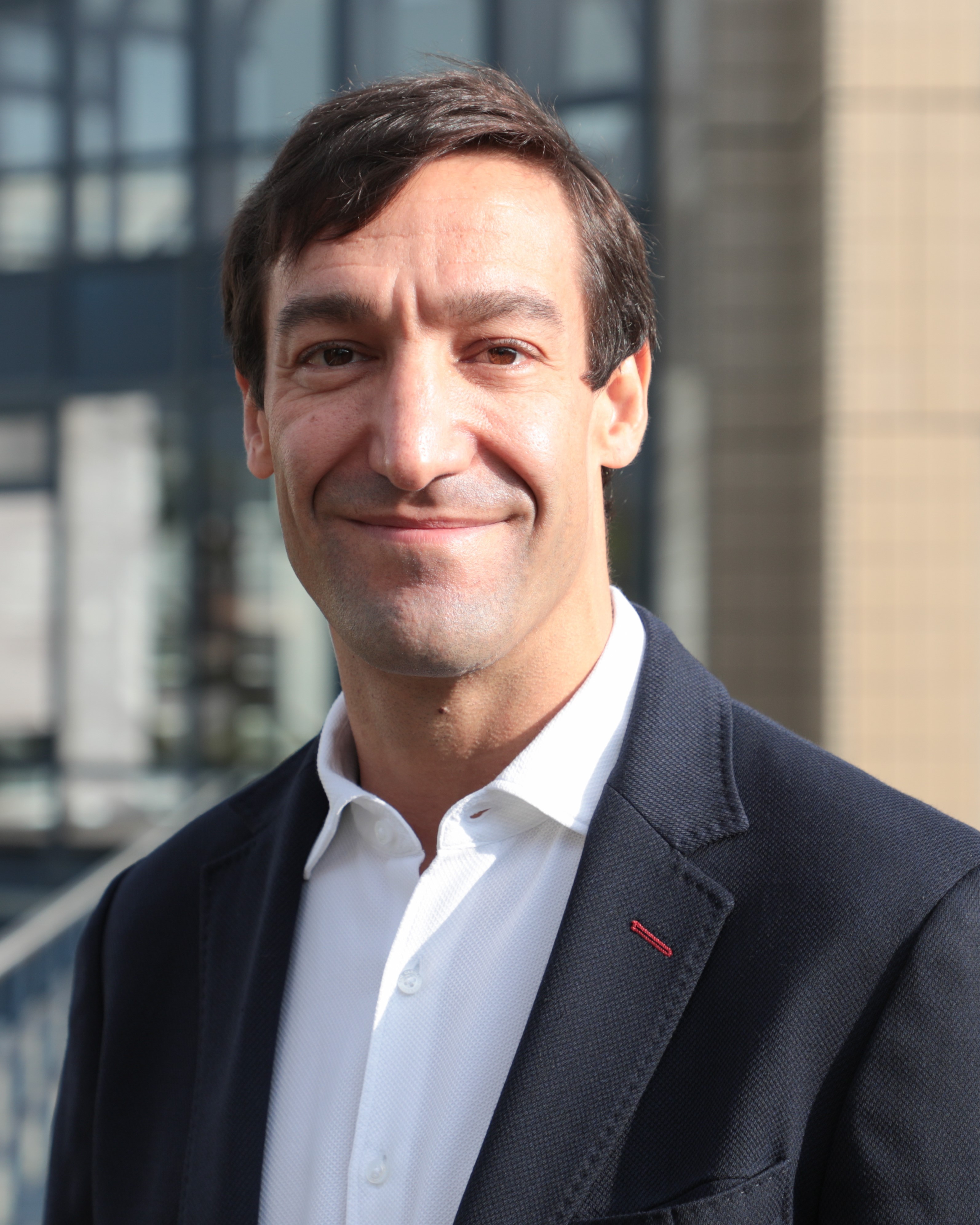 Prof. David Atienza Alonso