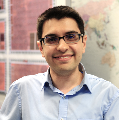 Dr. Abbas RAHIMI