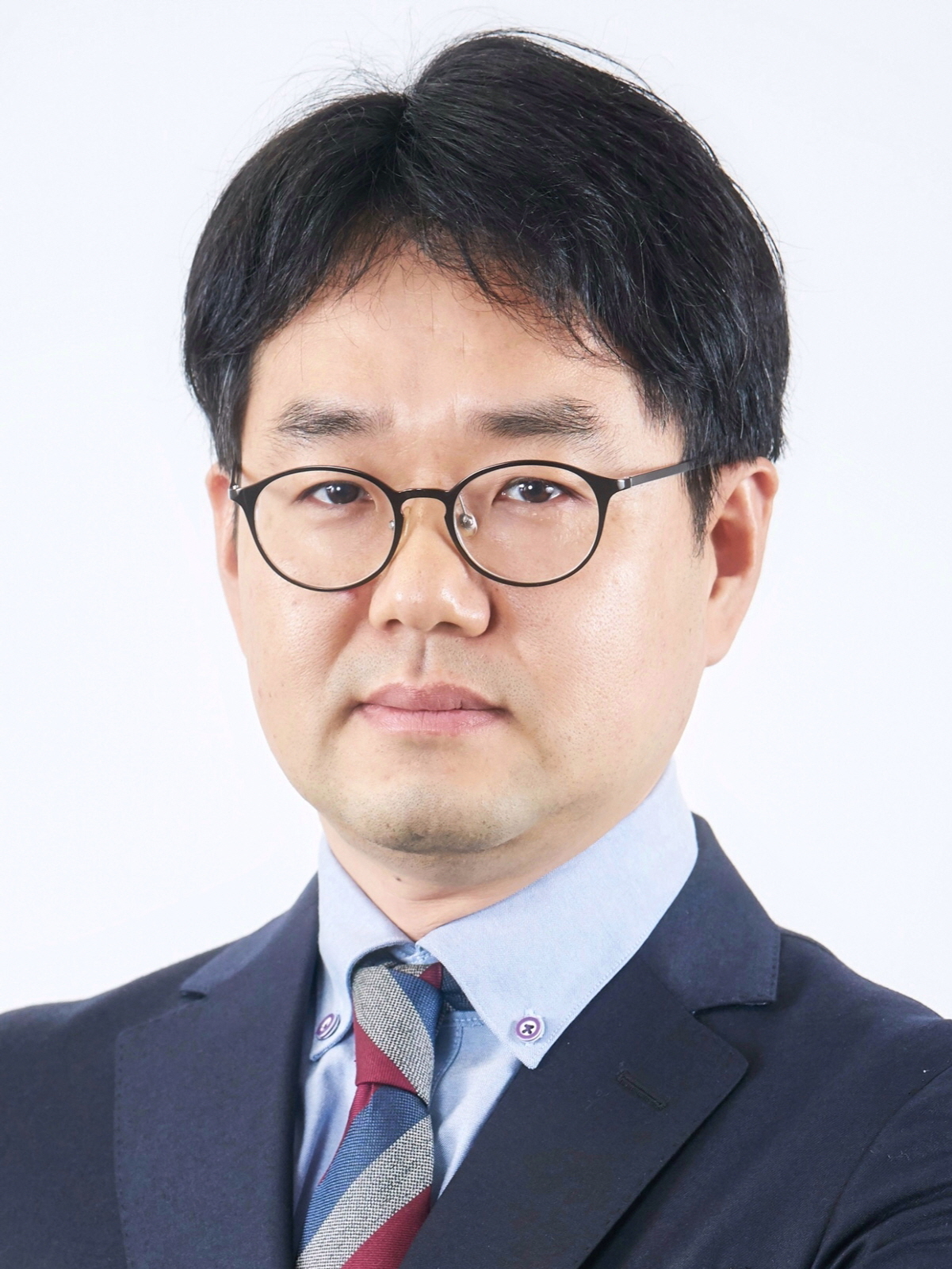 Prof. Tony Tae-Hyong KIM