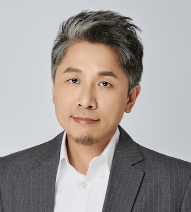 Prof. Bei YU