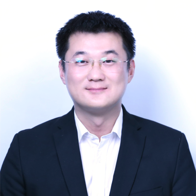 Prof. Kaisheng MA
