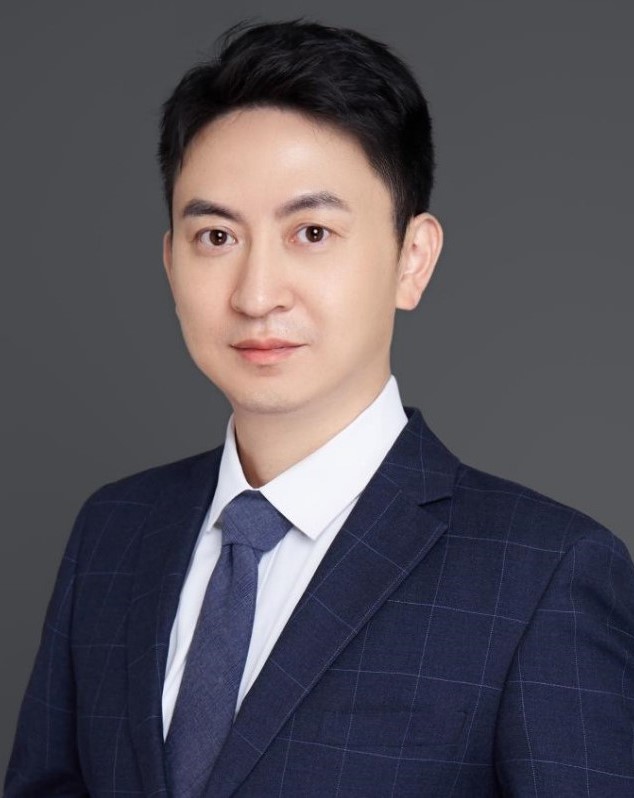 Mr. Zeyao HAN