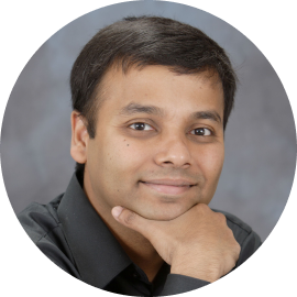 Subhasish Mitra