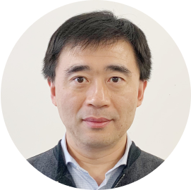 Prof. Bing Li