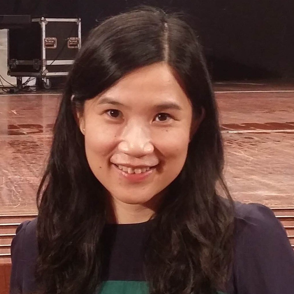 Dr. Carmen FUNG