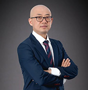Entrepreneurship Workshop_Mr. Yi PAN