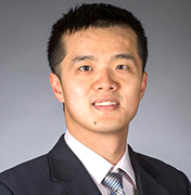 Prof. Yiyu SHI