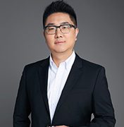 Mr. Peter WU