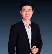 Mr. Wenlei ZHUANG