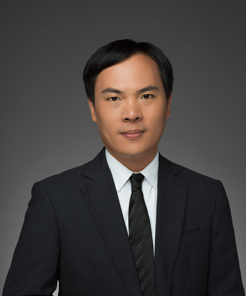 Prof. Yuchao YANG