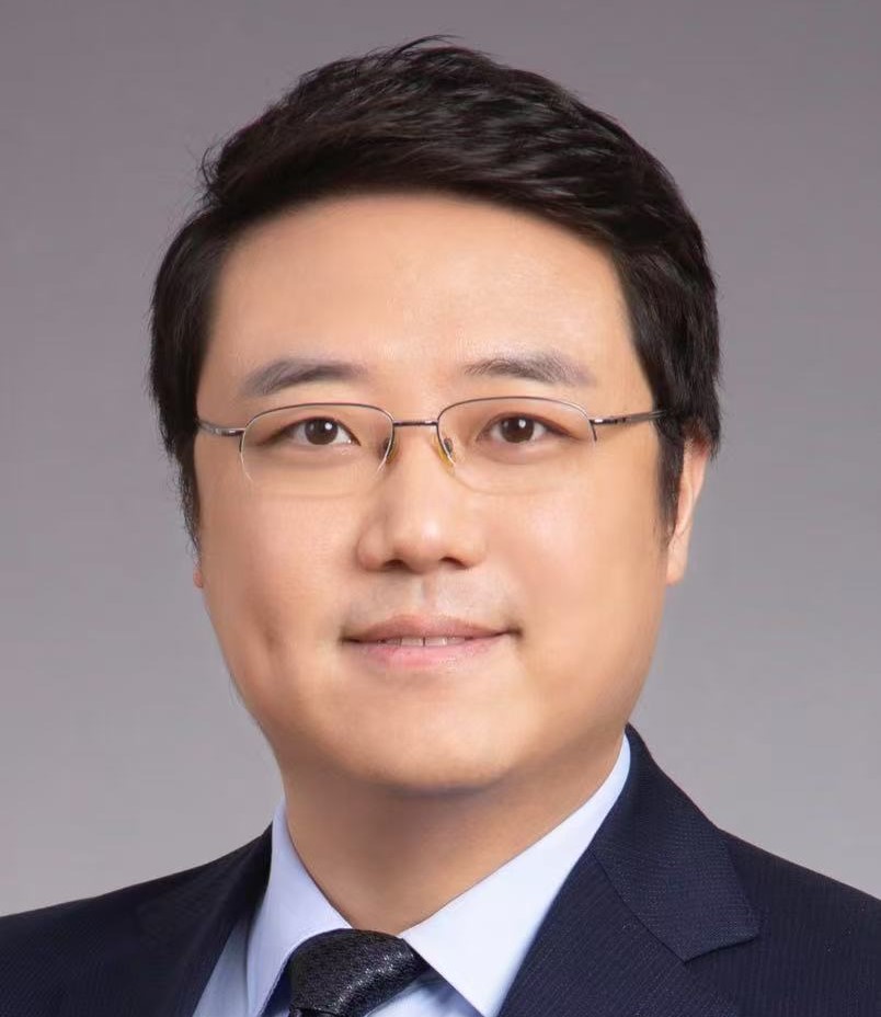 Dr. Yan ZHENG