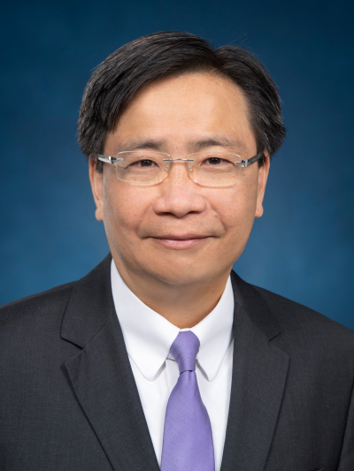 Commissioner for Innovation and Technology