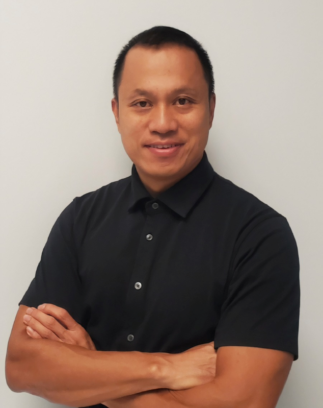 Mr. Mark MOK