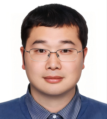 Prof. Jianguo YANG