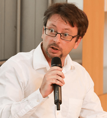 Dr. Giovanni ANSALONI