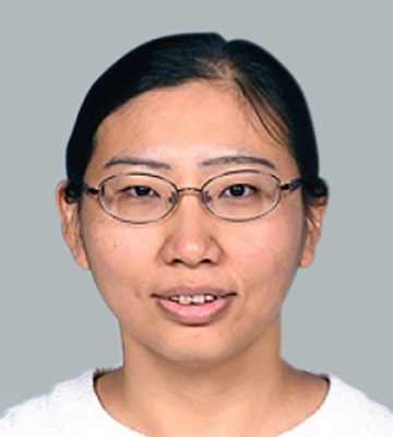 Prof. Wei Zhang