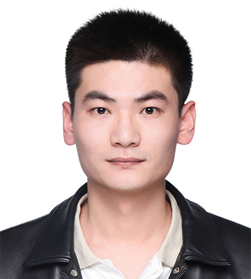 Prof. Xumeng Zhang (ONLINE)