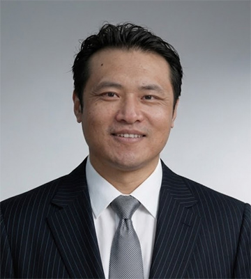 Prof. Johnny Qiang XU