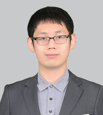 Prof. Hongce ZHANG 