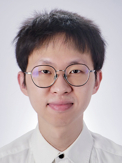Zhiyao XIE