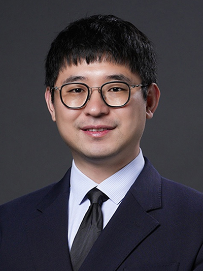 Prof. Can LI