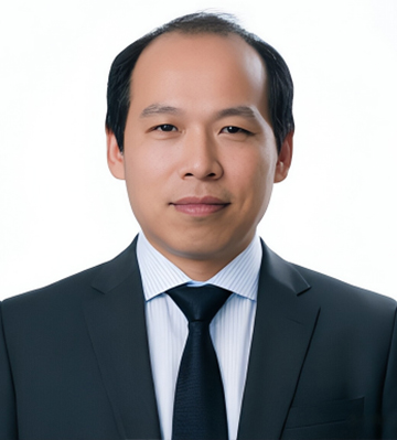 Dr. Rong XIAO