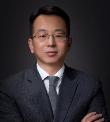 Mr. Qihui FAN